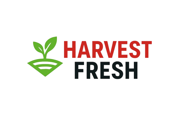Harvest Fresh Logo